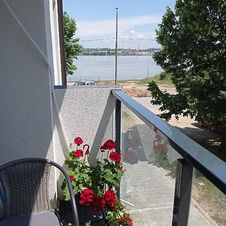 Plaza 2 Apartman Kladovo