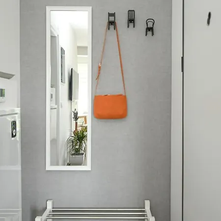 Plaza 2 Apartman *