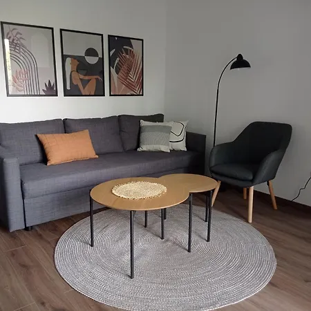 Appartamento Plaza 2 *