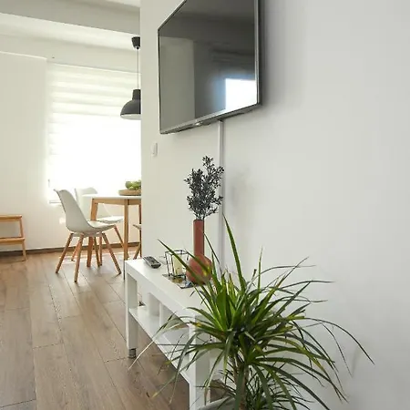 Plaza 2 Apartman *