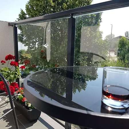 Appartamento Plaza 2 Kladovo