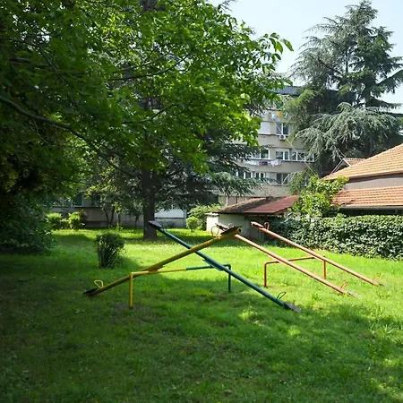 Plaza 2 Appartamento