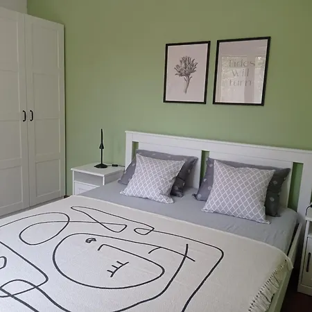 Plaza 2 Appartamento *