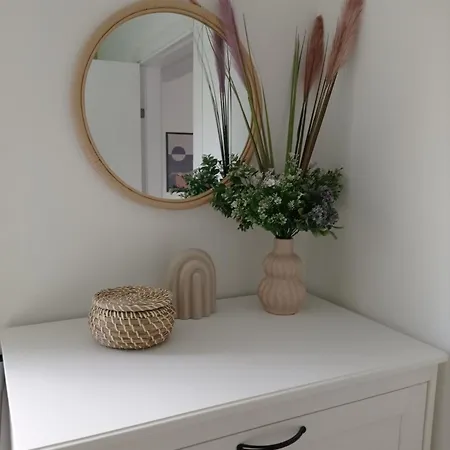 Plaza 2 Appartamento