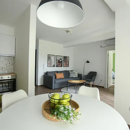 Plaza 2 Apartman Kladovo