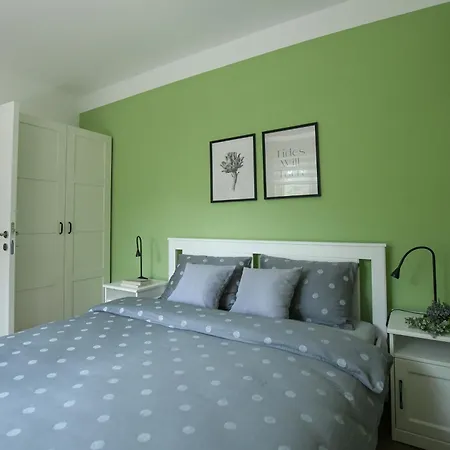 Plaza 2 Appartamento