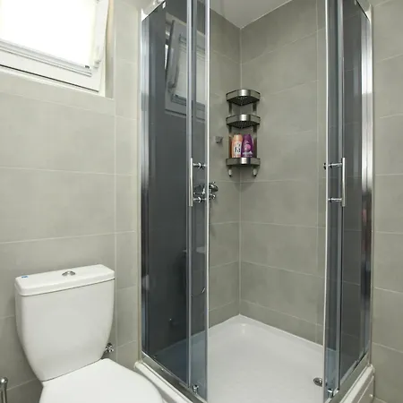 Plaza 2 Apartman *