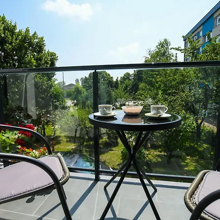 Apartman Plaza 2 Kladovo