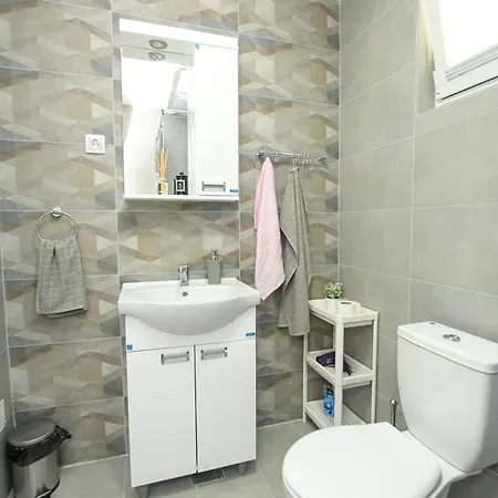 Plaza 2 Apartman