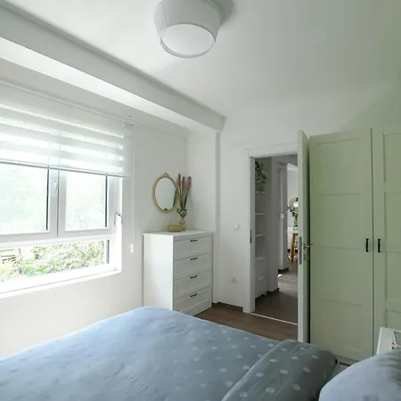 Plaza 2 Apartman *